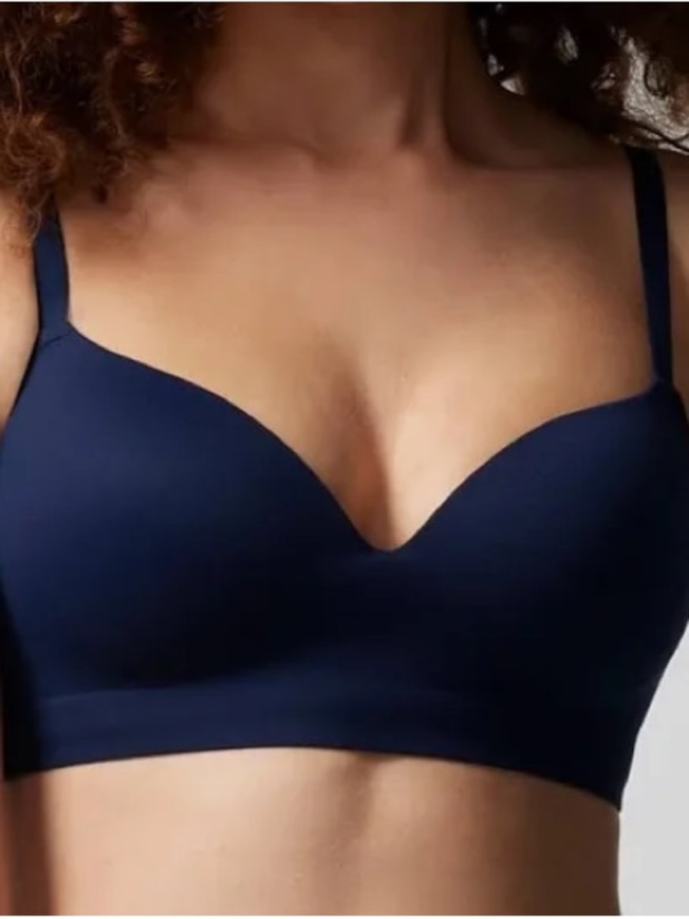 Soma Emblis Wireless Bra